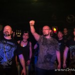 030 Metal for Hope